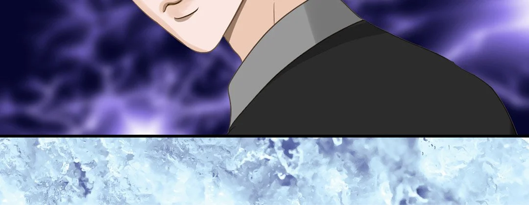 Living with The Wizard - Chapter 36